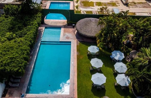 Cuautla Hotel | Hotel de Cuautla