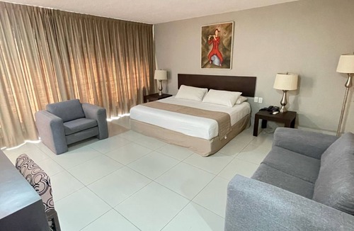 Cuautla Hotel | Hotel de Cuautla