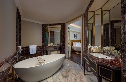 Tam Dao Hotel | Hotel de lAmour Tam Dao