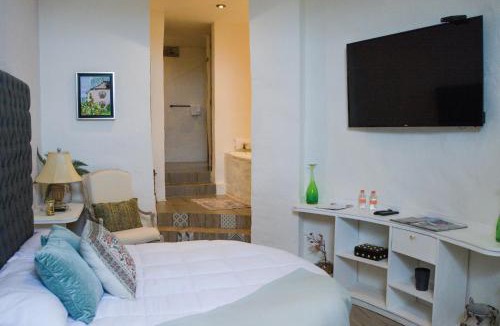Bernal Hotel | Hotel de Piedra