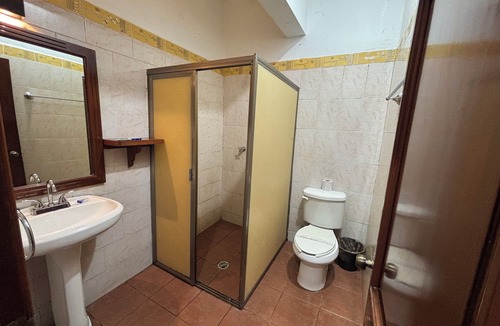 Centro Hotel | Hotel del águila