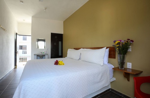 Barra de Navidad Hotel | Hotel Del Mar