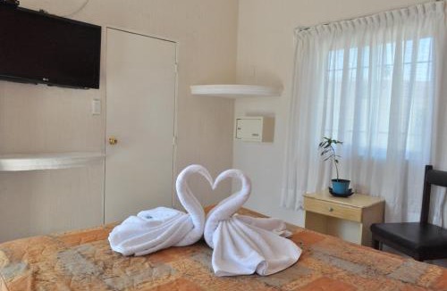 Salamanca Hotel | Hotel del Tajo