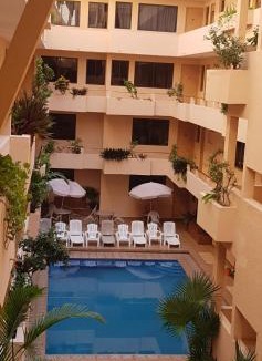 Magallanes Hotel | Hotel Delfines Del Mar Acapulco