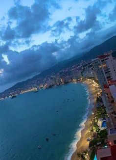 Magallanes Hotel | Hotel Delfines Del Mar Acapulco