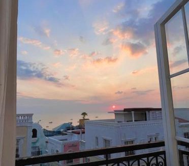 An Thoi Hotel | Hotel Dell' Alba