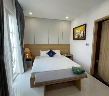 An Thoi Hotel | Hotel Dell' Alba
