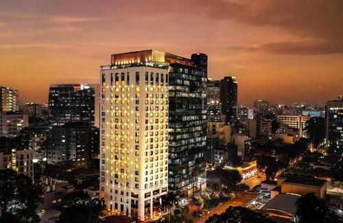 Phuong 6 Hotel | Hotel Des Arts Saigon Mgallery Collection