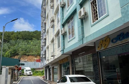 Ha Long Hotel | Hotel Diamond 369