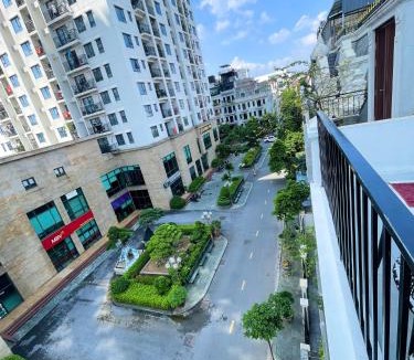 Long Bien Apartment | Hotel Diamond