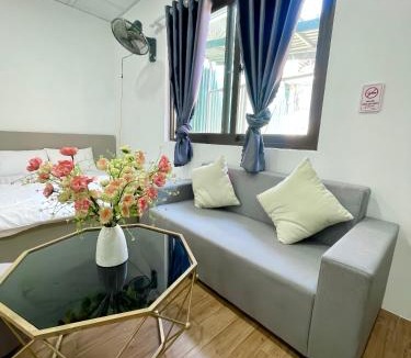 Long Bien Apartment | Hotel Diamond