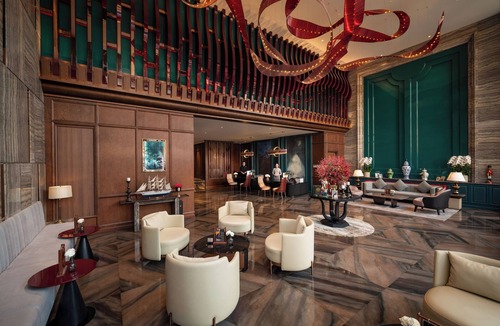 Old Quarter Hotel | HOTEL du LAC SIGNATURE