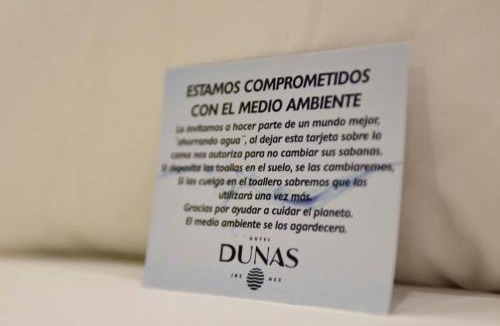 Ciudad Juarez Hotel | Hotel Dunas Near Consulate