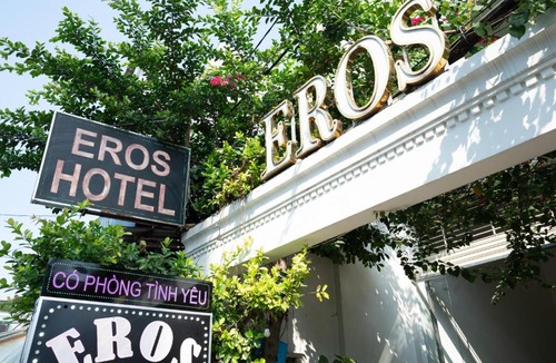 Go Vap Hotel | Hotel E-ros - Phan Huy Ích