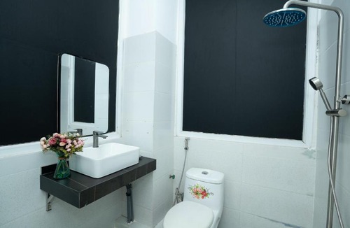 Go Vap Hotel | Hotel E-ros - Phan Huy Ích