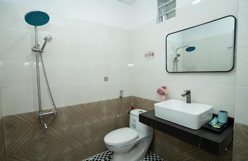 Go Vap Hotel | Hotel E-ros - Phan Huy Ích