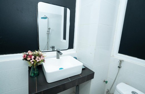 Go Vap Hotel | Hotel E-ros - Phan Huy Ích