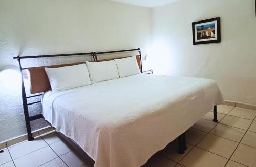 Alvaro Obregon Hotel | Hotel Ejecutivo Aeropuerto