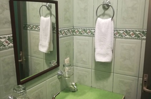 Ciudad Hidalgo Hotel | Hotel Ejecutivo Inn