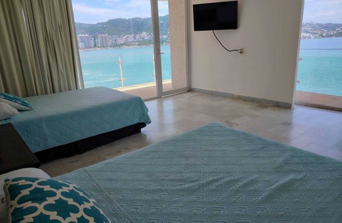 Club Deportivo Hotel | Hotel El Presidente Acapulco