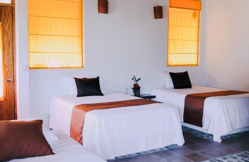 Cuatunalco Hotel | Hotel el Risco