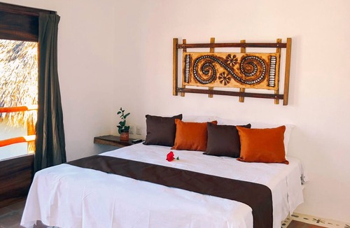Cuatunalco Hotel | Hotel el Risco