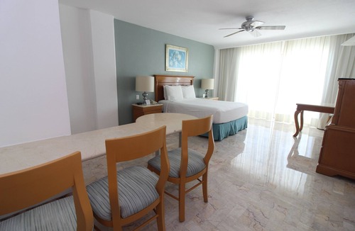 Costera Acapulco Hotel | Hotel Emporio Acapulco