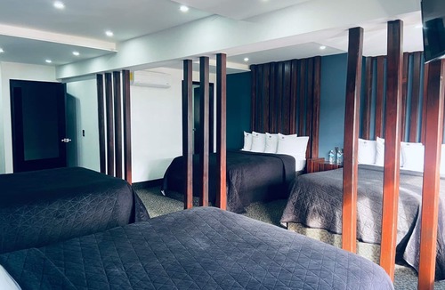 Quinta del Mar Hotel | Hotel Enjoy