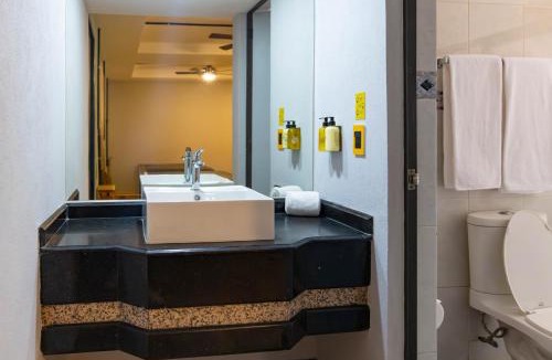 Historic Center Hotel | Hotel Escala Centro Histórico