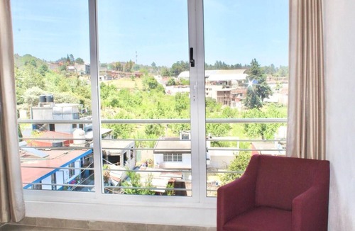 Zacatlan Apartment | HOTEL ESTRELLA ZACATLAN