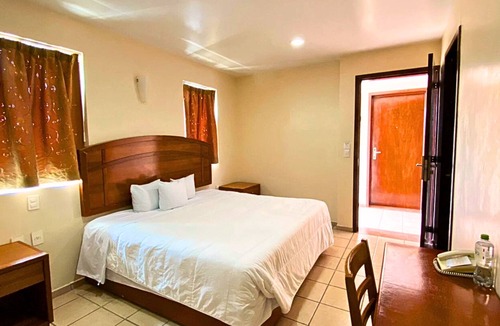 Ixtepec Hotel | Hotel Express Inn Ixtepec