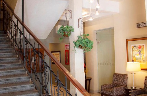 Los Mochis Hotel | Hotel Fenix