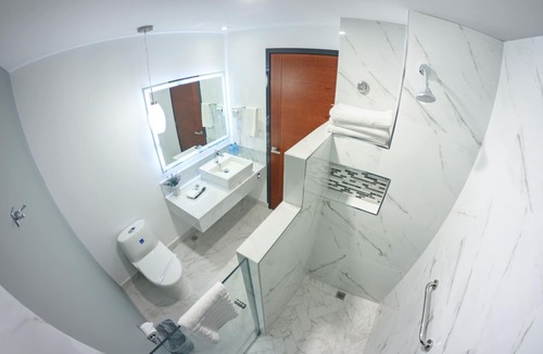 Centro Hotel | Hotel Fray Select