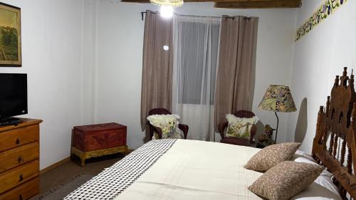 Patzcuaro Hotel | hotel gardenias