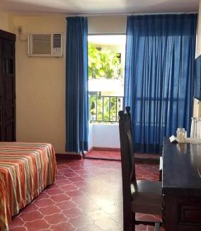 Emiliano Zapata Hotel | Hotel Gaviota Vallarta