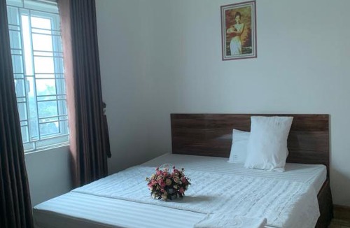Ba Vi Bed & Breakfast | HOTEL GIA BẢO