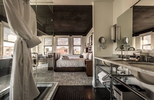 Beloit Hotel | Hotel Goodwin