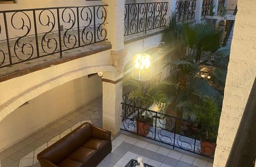 Aguascalientes Hotel | Hotel Gya Express