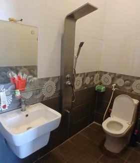 Xuyen Moc House | Hotel Hương Phong