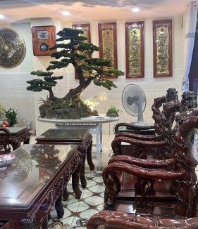 Di An Hotel | hotel Hương Thiên Phú