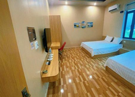 Ha Tinh Hotel | Hotel Hưng Phát 3 có sạc điện vinfast