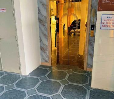 Ha Tinh Hotel | Hotel Hưng Phát 3 có sạc điện vinfast