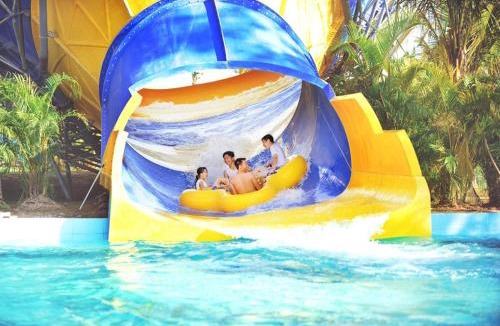 Ha Tinh Hotel | Hotel Hưng Phát 3 có sạc điện vinfast