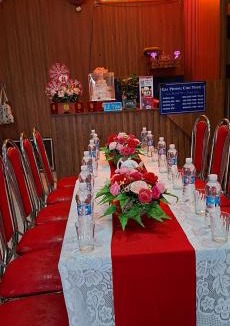 Thang Binh Hotel | Hotel Hải Âu