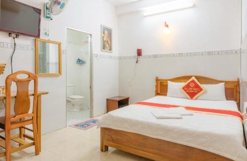 Thang Tam Hotel | Hotel Hải Anh