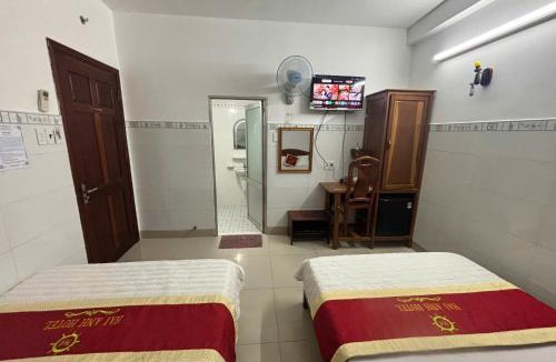 Thang Tam Hotel | Hotel Hải Anh