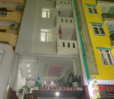 Thang Tam Hotel | Hotel Hải Anh