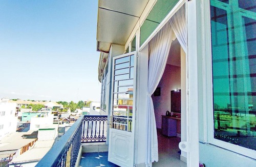 Chau Doc Hotel | Hotel Hải Châu