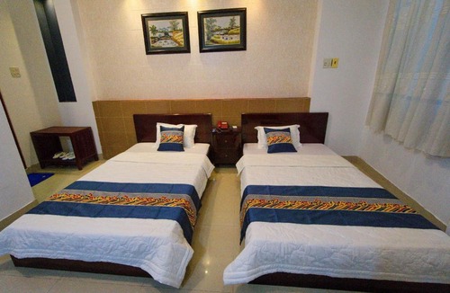 Chau Doc Hotel | Hotel Hải Châu