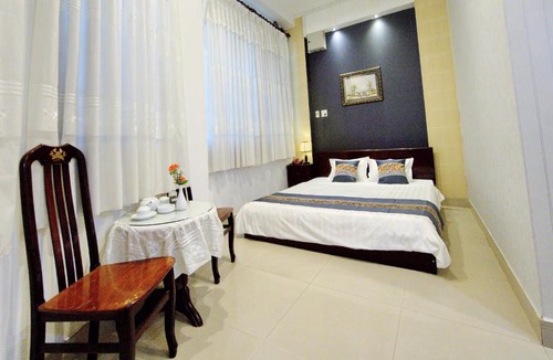 Chau Doc Hotel | Hotel Hải Châu